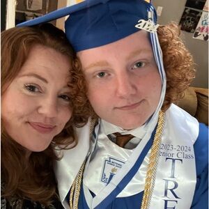 Meet your Posher, Heather